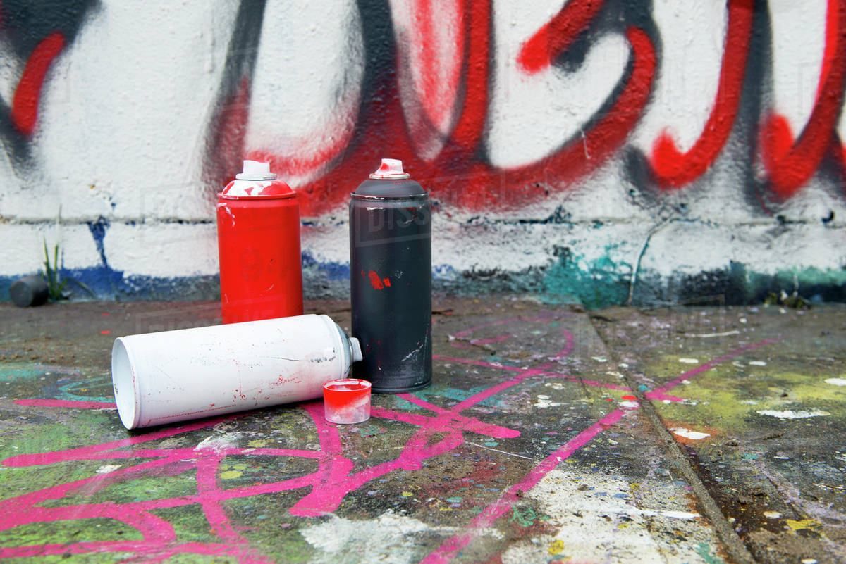 500 квадратних метрів графіті: у Дніпрі влаштували незвичний конкурс