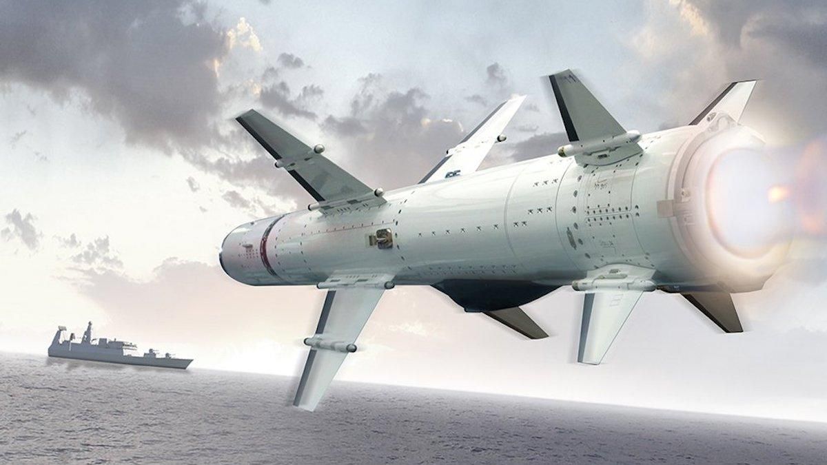 Турция испытала новую ракету собственного производства: видео Турция испытала новую ракету собственного производства: видео