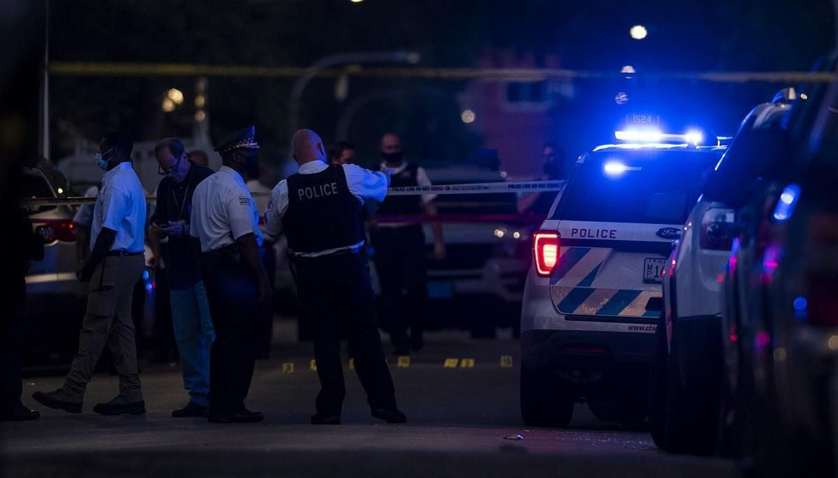 У США до Дня незалежності сталися масові заворушення: загинули 27 людей, серед яких діти У США до Дня незалежності сталися масові заворушення: загинули 27 людей, серед яких діти