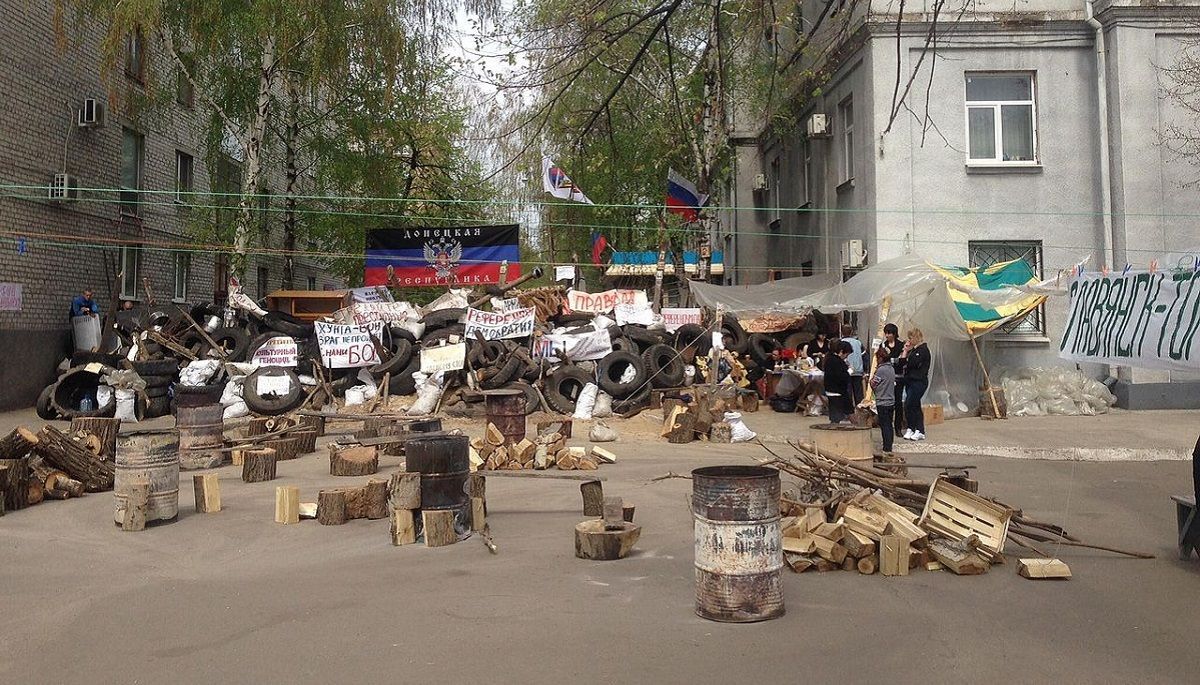 Чому сили АТО не зупинили вихід бойовиків зі Слов'янська й чи реально це було Чому сили АТО не зупинили вихід бойовиків зі Слов'янська й чи реально це було