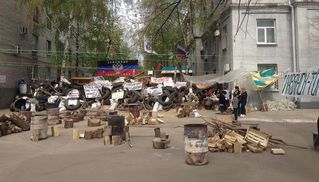 Чому сили АТО не зупинили вихід бойовиків зі Слов'янська й чи реально це було