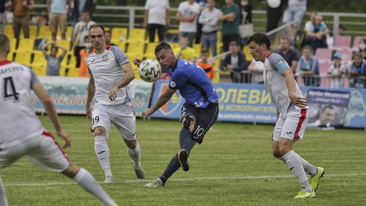 Мілевський і Хачеріді заразилися COVID-19 – деталі стану футболістів