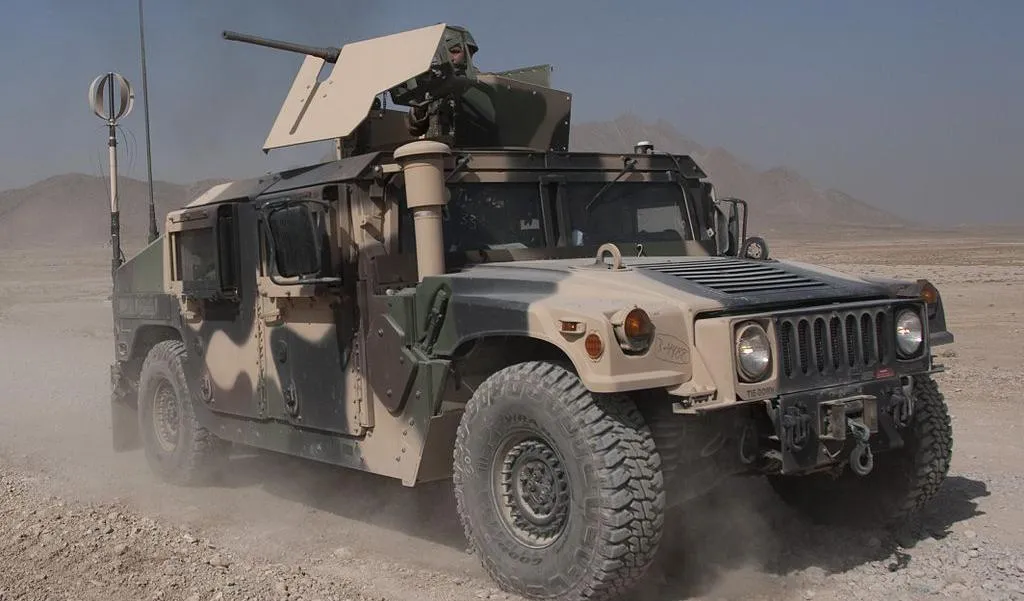 Хамві Хамві