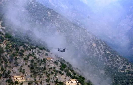 Битва за Ванат Битва за Ванат