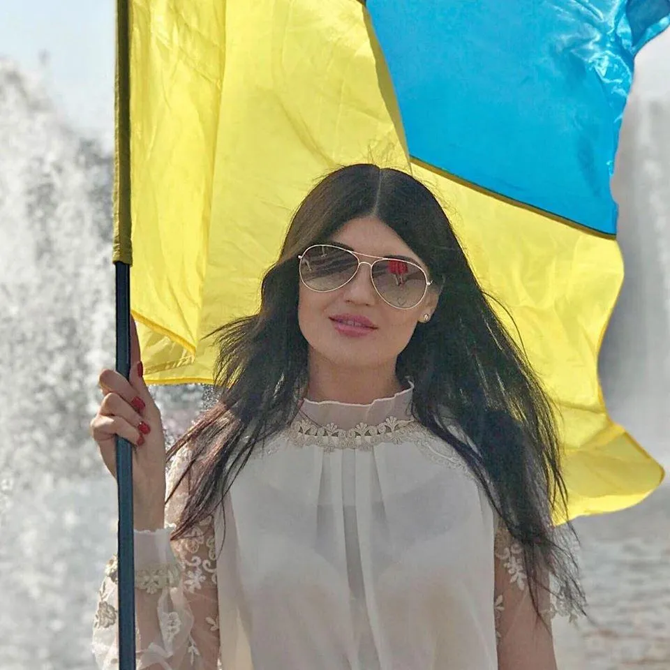 Каріна Козупиця Каріна Козупиця