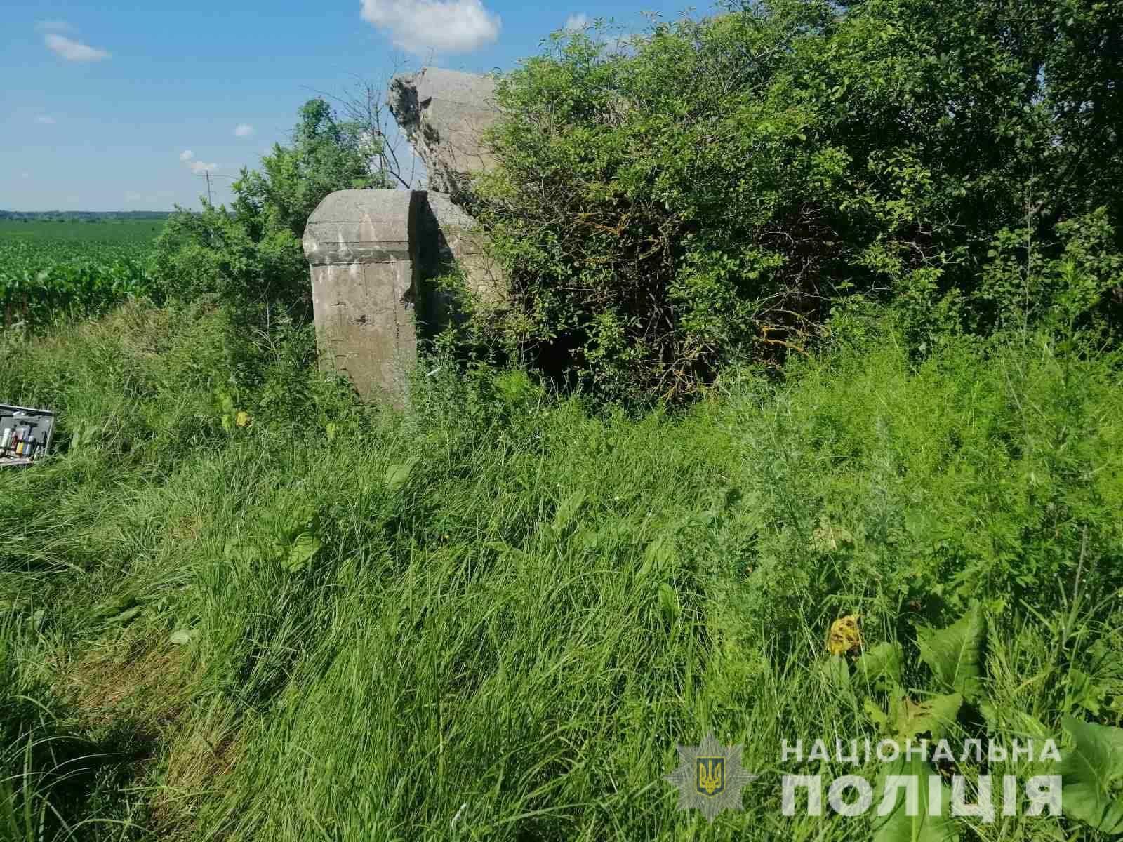 На Житомирщине подростка нашли с простреленной головой: предполагают суицид