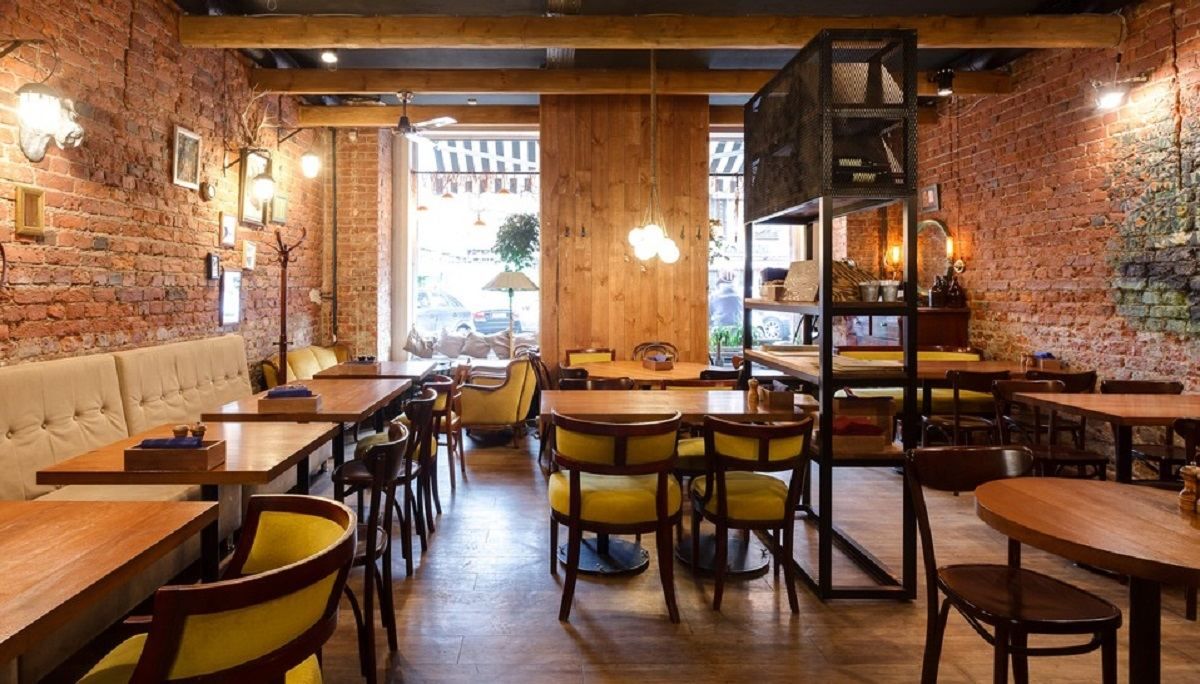 Рестораны, кафе и кионтеатры Киева могут работать после 22 часов Рестораны, кафе и кионтеатры Киева могут работать после 22 часов