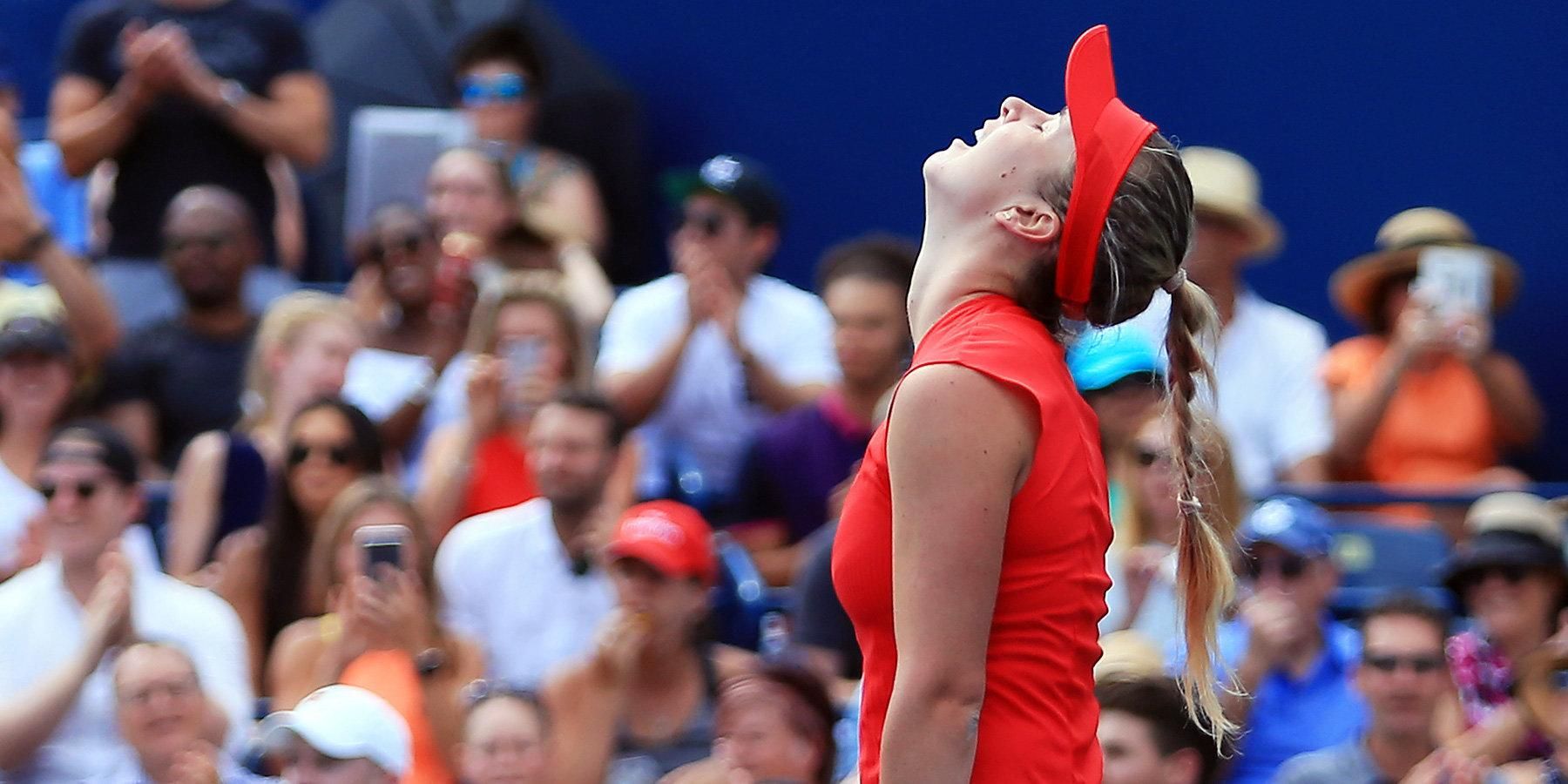 Світоліна несподівано може пропустити US Open: українка налякана коронавірусом у США