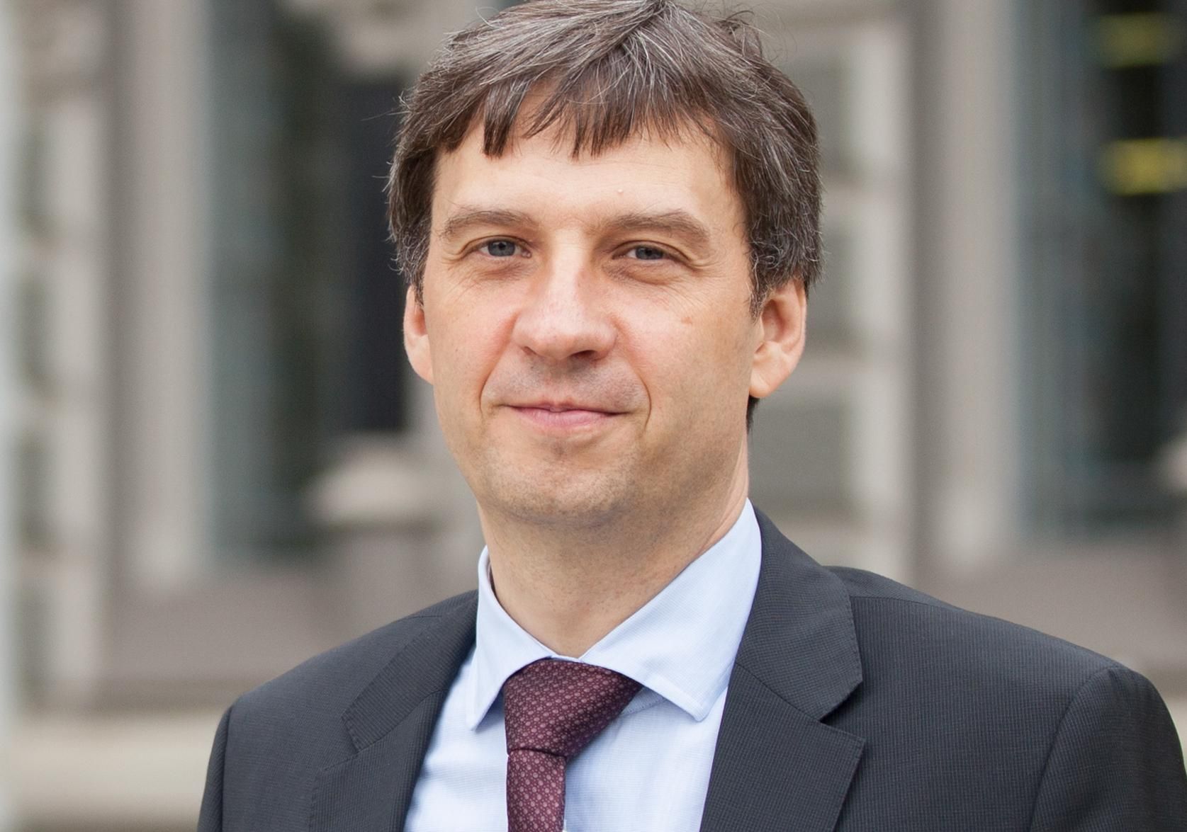 Олег Чурій не призначений заступником голови НБУ – новини Олег Чурій не призначений заступником голови НБУ – новини