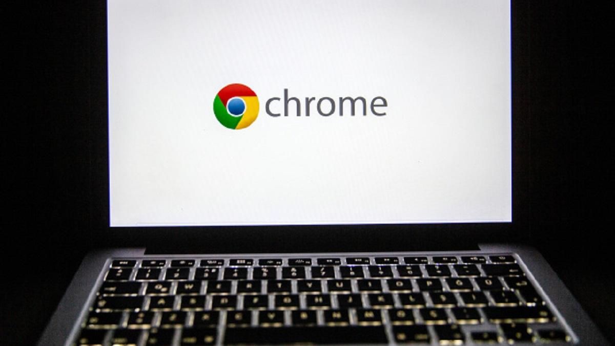 Оновлений Google Chrome продовжить час роботи ноутбуків