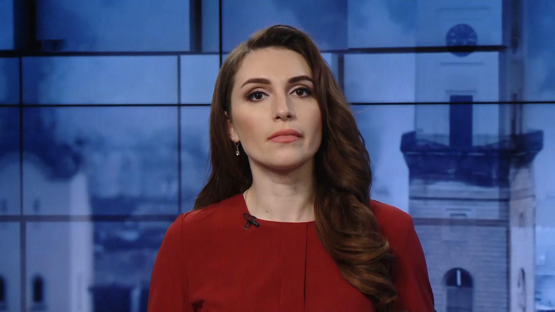 Випуск новин за 14:00: Послаблення карантину. Відкриття Лувру Випуск новин за 14:00: Послаблення карантину. Відкриття Лувру