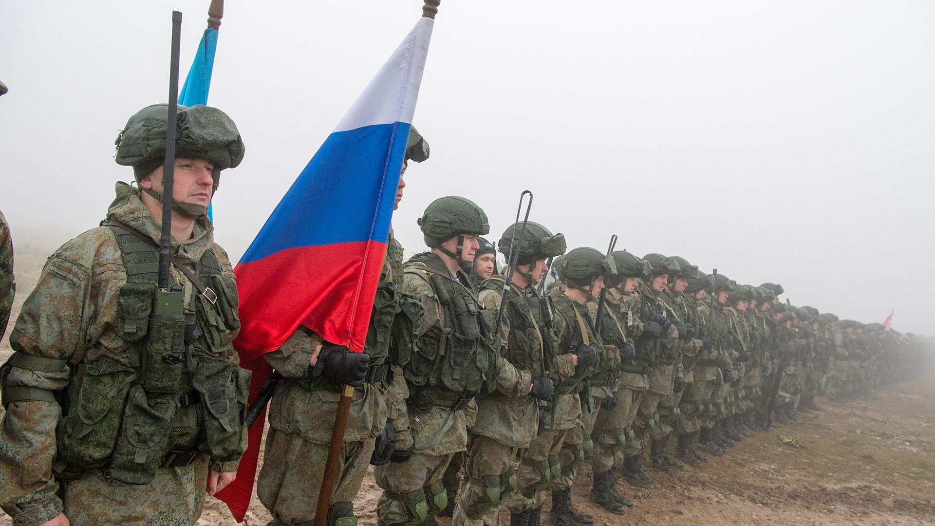 Все закончится печально, – в России угрожают Украине из-за военной конфронтации на море