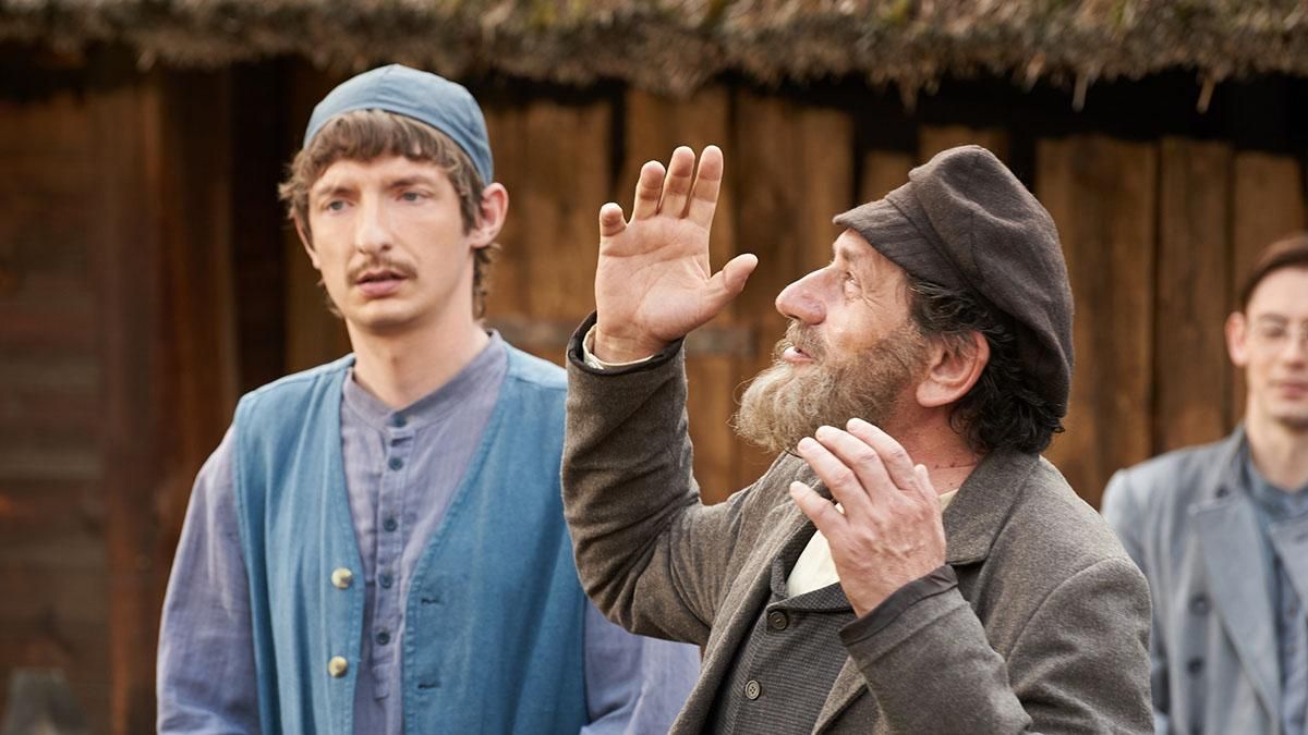 Фільм Мир вашому дому! виборов перемогу на кінофестивалі США