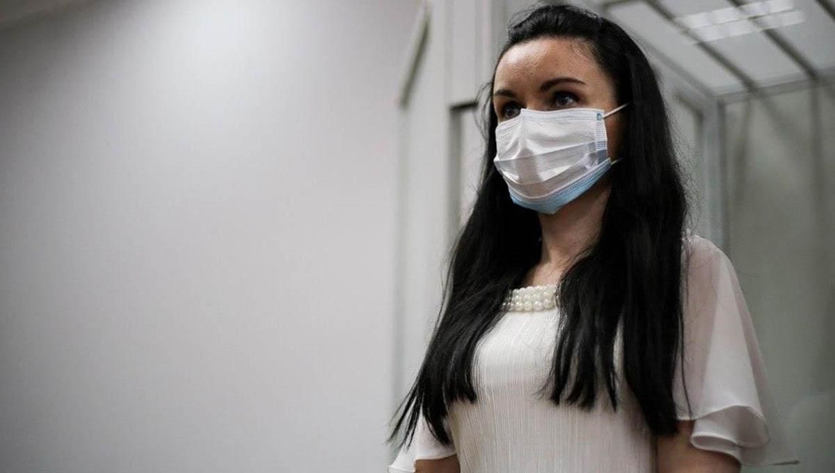 Судью Майдана Царевич полностью оправдали: кто за этим стоит Судью Майдана Царевич полностью оправдали: кто за этим стоит