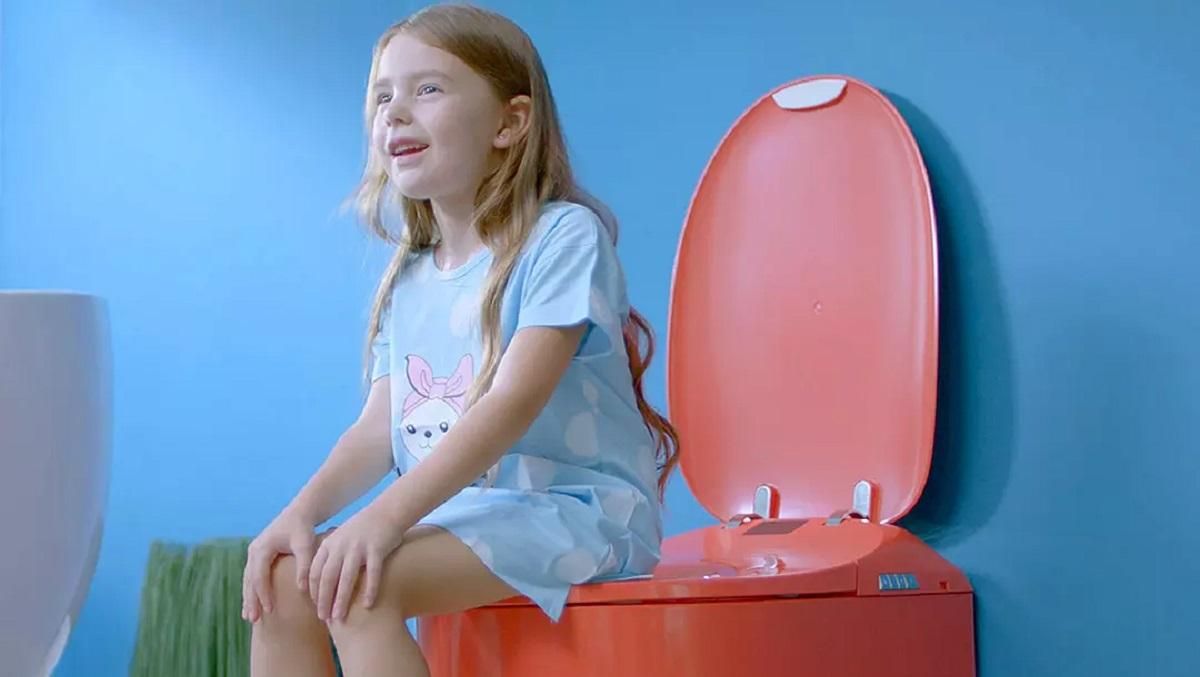 Xiaomi представила розумний унітаз з пультом дистанційного керування Xiaomi представила розумний унітаз з пультом дистанційного керування
