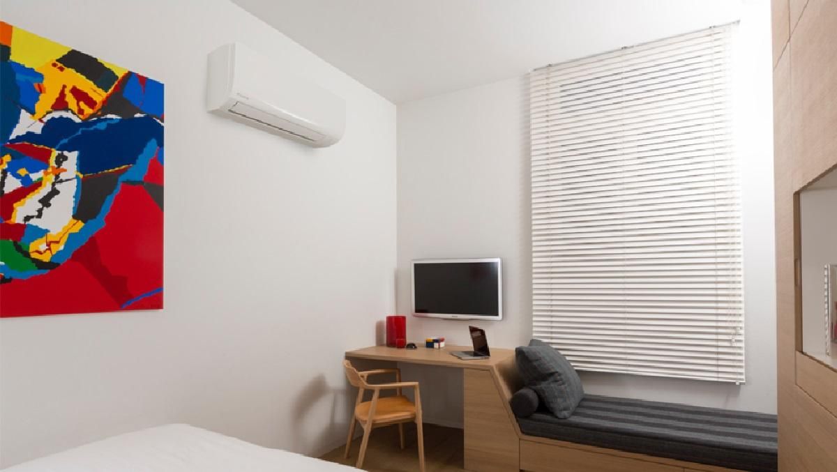 Идеальный климат для комфорта и здоровья с Daikin – 100 лет опыта и инноваций Идеальный климат для комфорта и здоровья с Daikin – 100 лет опыта и инноваций