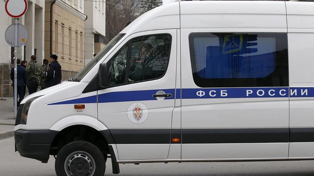 Ексфутболіста Василя Василенка затримали в Москві – що відомо