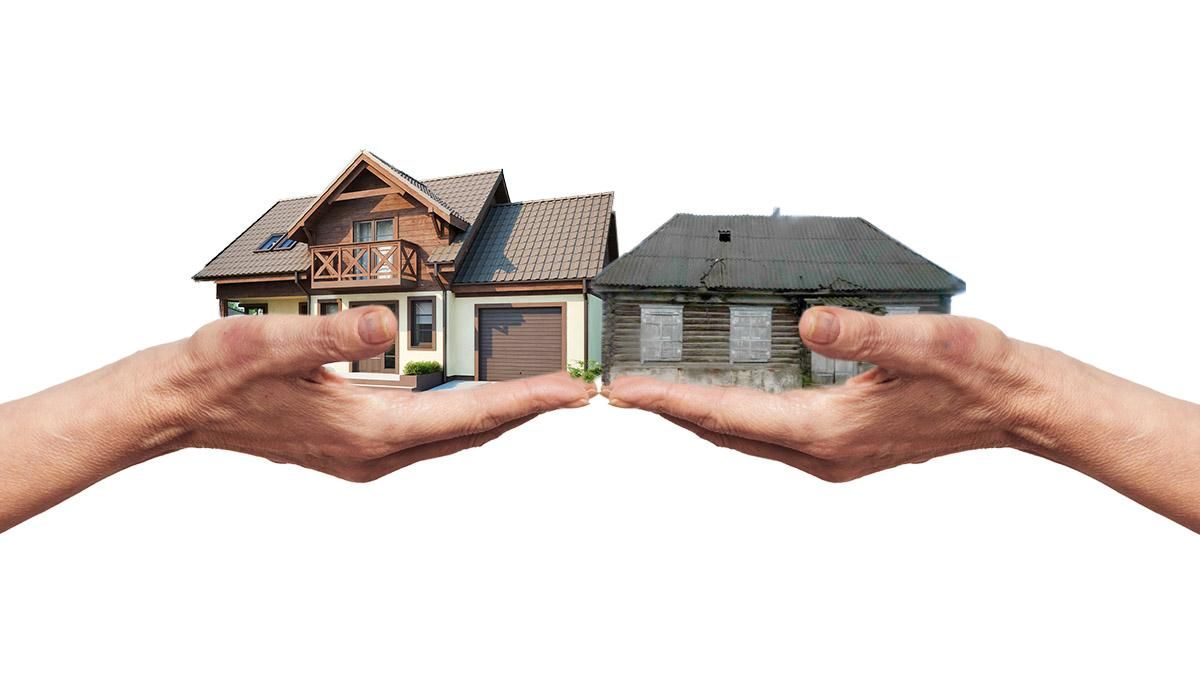 Закон про рієлторську діяльність 2020: як купити або продати квартиру