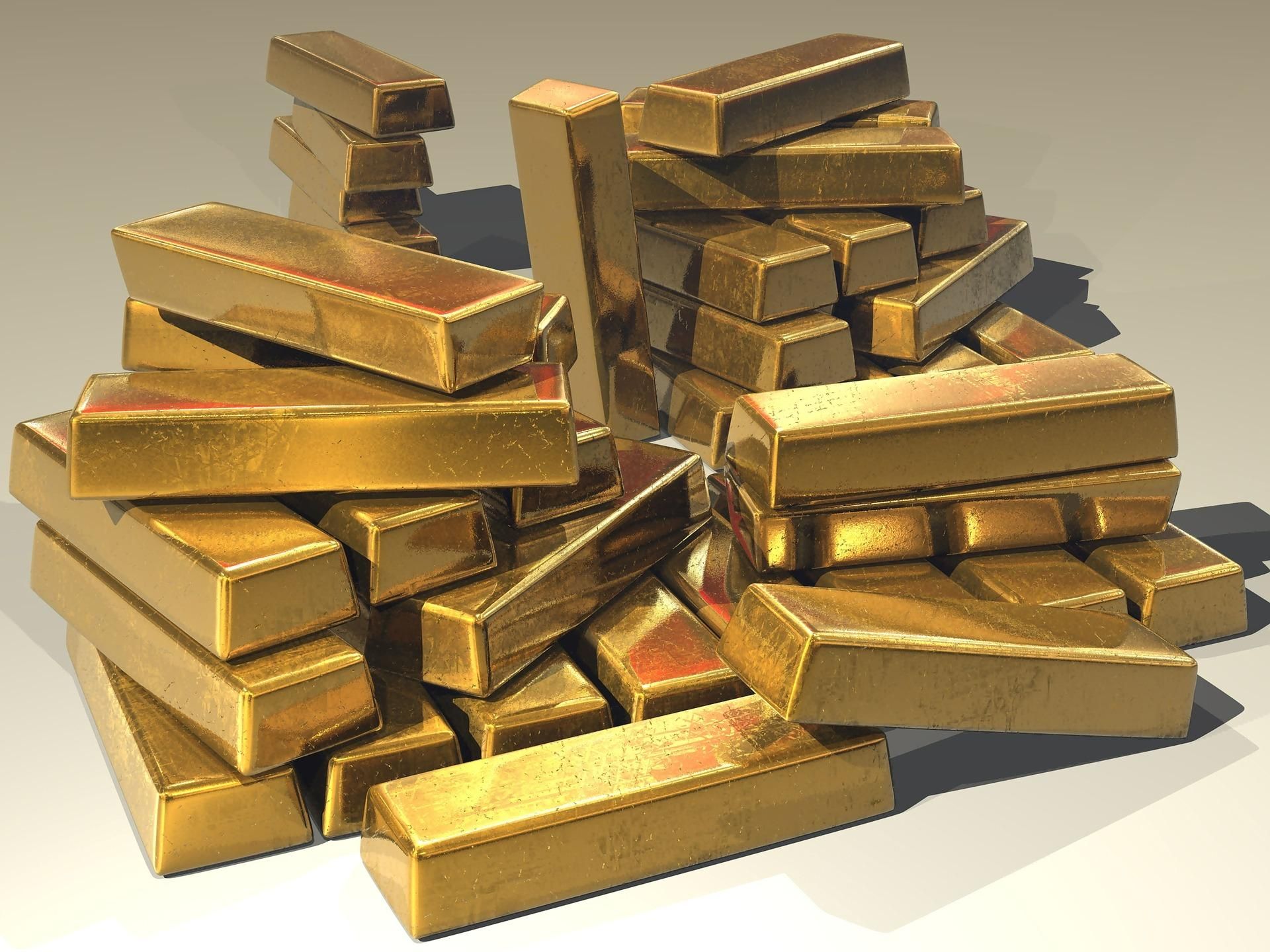 Цена золота и серебра 2020: какая стоимость металов и почему растет