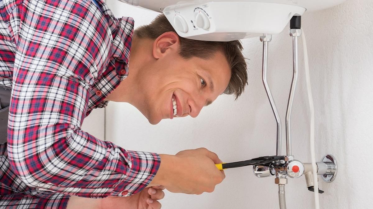 Как слить воду с бойлера: три несложных способа Как слить воду с бойлера: три несложных способа