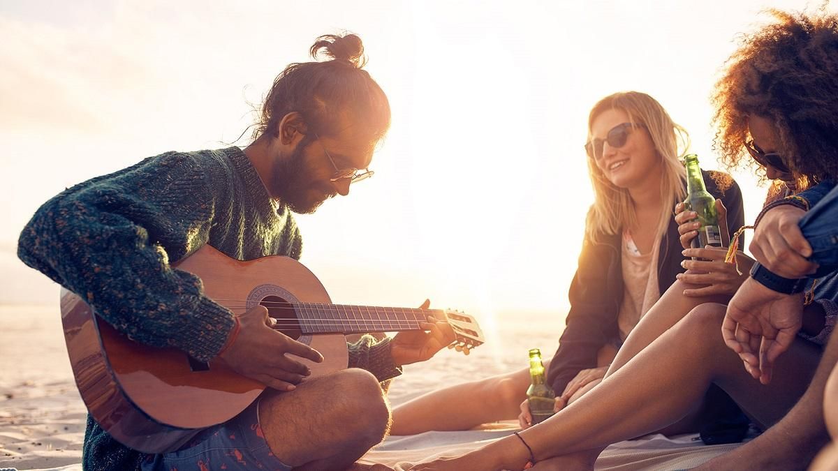 Beer and music pairing: от лагера и портера до джаза и рока