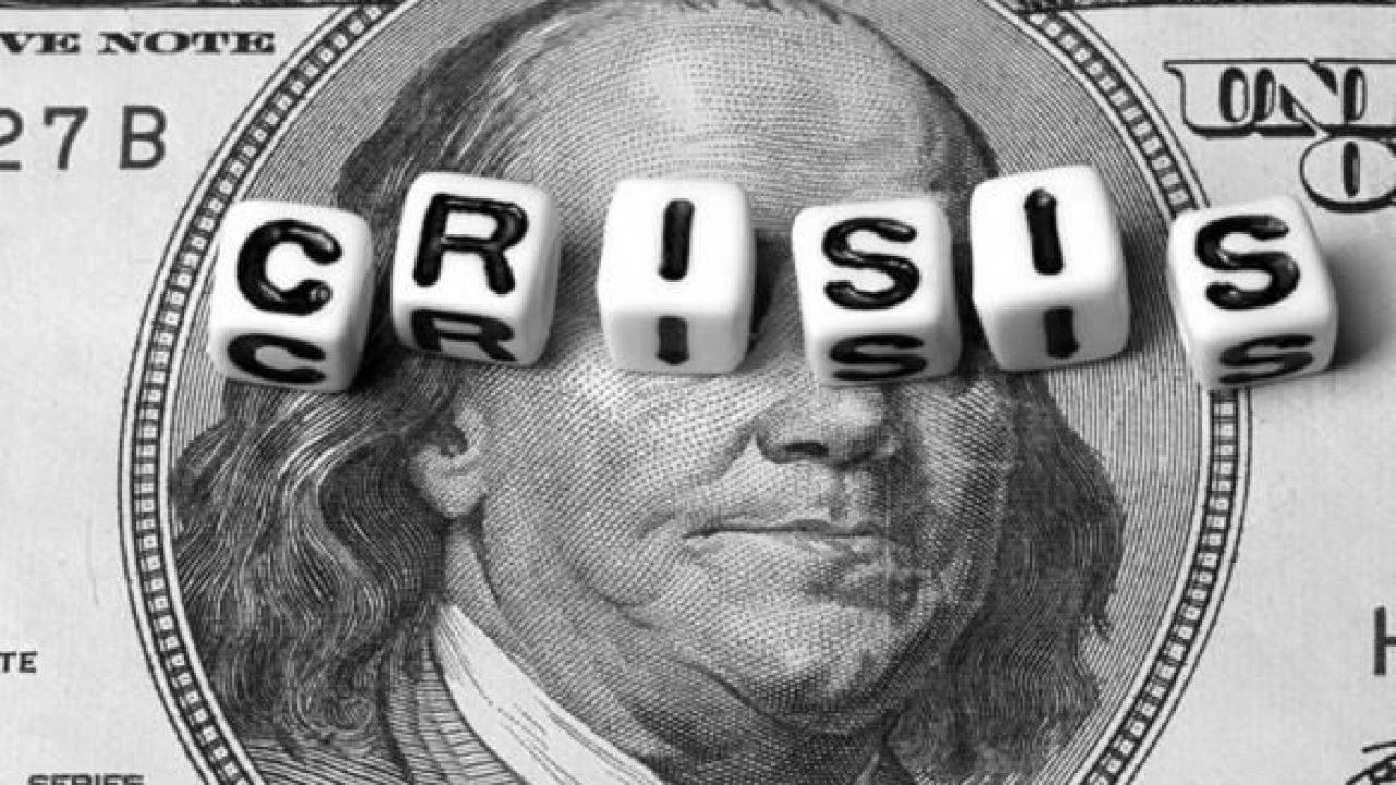 Коли відновиться світова економіка: прогнози експертів 2020 Коли відновиться світова економіка: прогнози експертів 2020