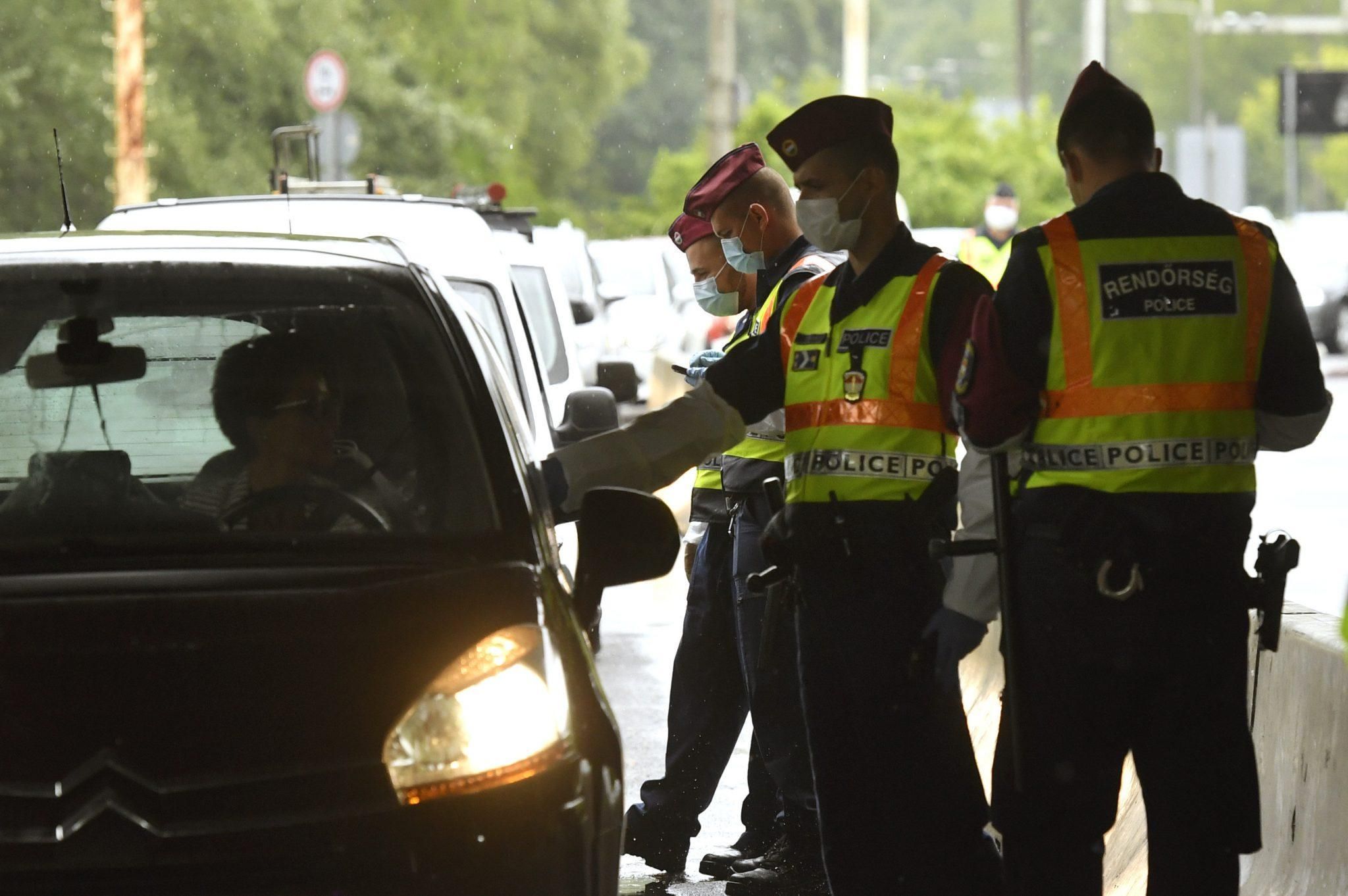 Правила транзита через Венгрию 2020 для украинских граждан Правила транзита через Венгрию 2020 для украинских граждан