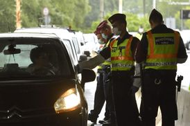 Как украинцам добраться в Хорватию транзитом через Венгрию: разъяснение посольства