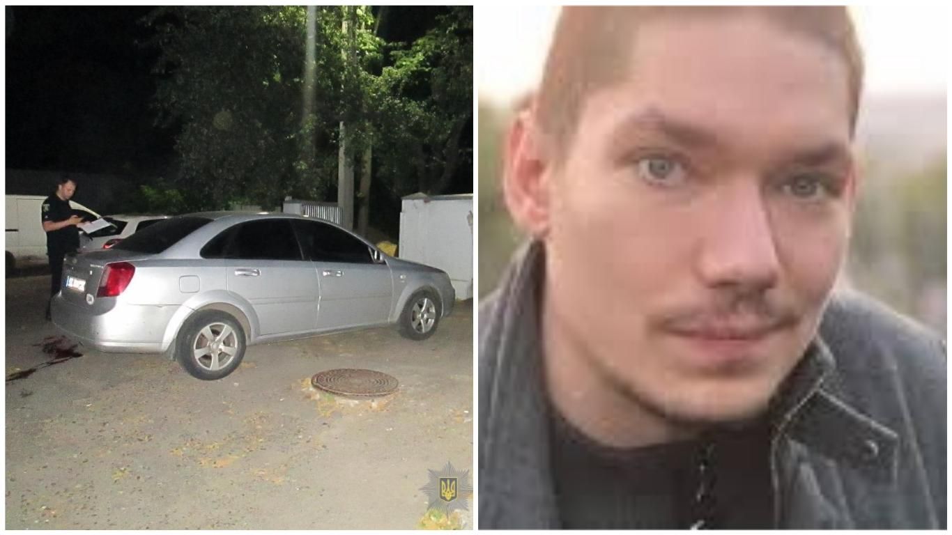 Напад на Микиту Роженка у Харкові кваліфікують, як замах на вбивство Напад на Микиту Роженка у Харкові кваліфікують, як замах на вбивство