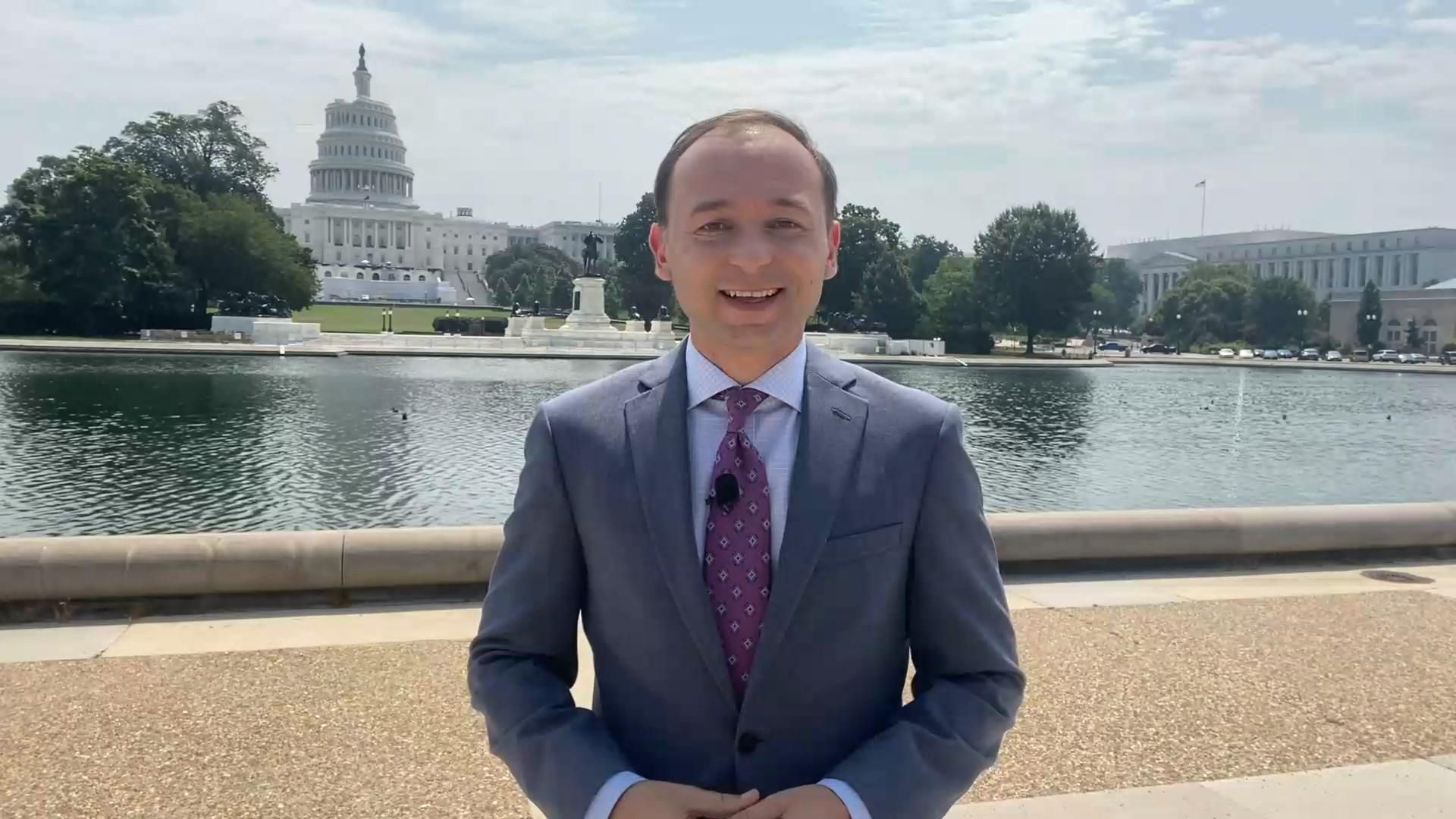 Голос Америки: Могут ли уже существующие вакцины уберечь людей от коронавируса Голос Америки: Могут ли уже существующие вакцины уберечь людей от коронавируса