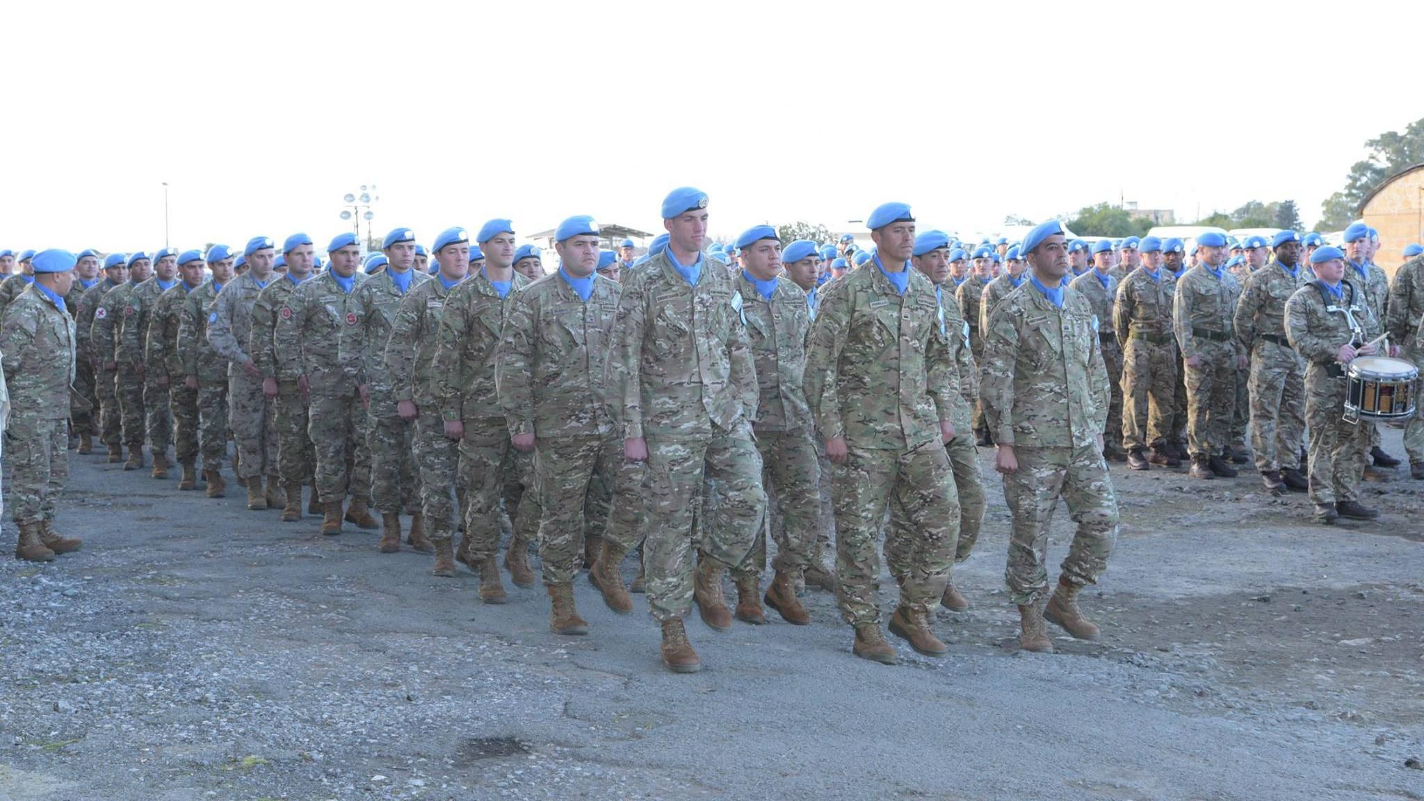 Україна розглядає варіант введення миротворців ОБСЄ на Донбас: це безпрецедентний випадок Україна розглядає варіант введення миротворців ОБСЄ на Донбас: це безпрецедентний випадок