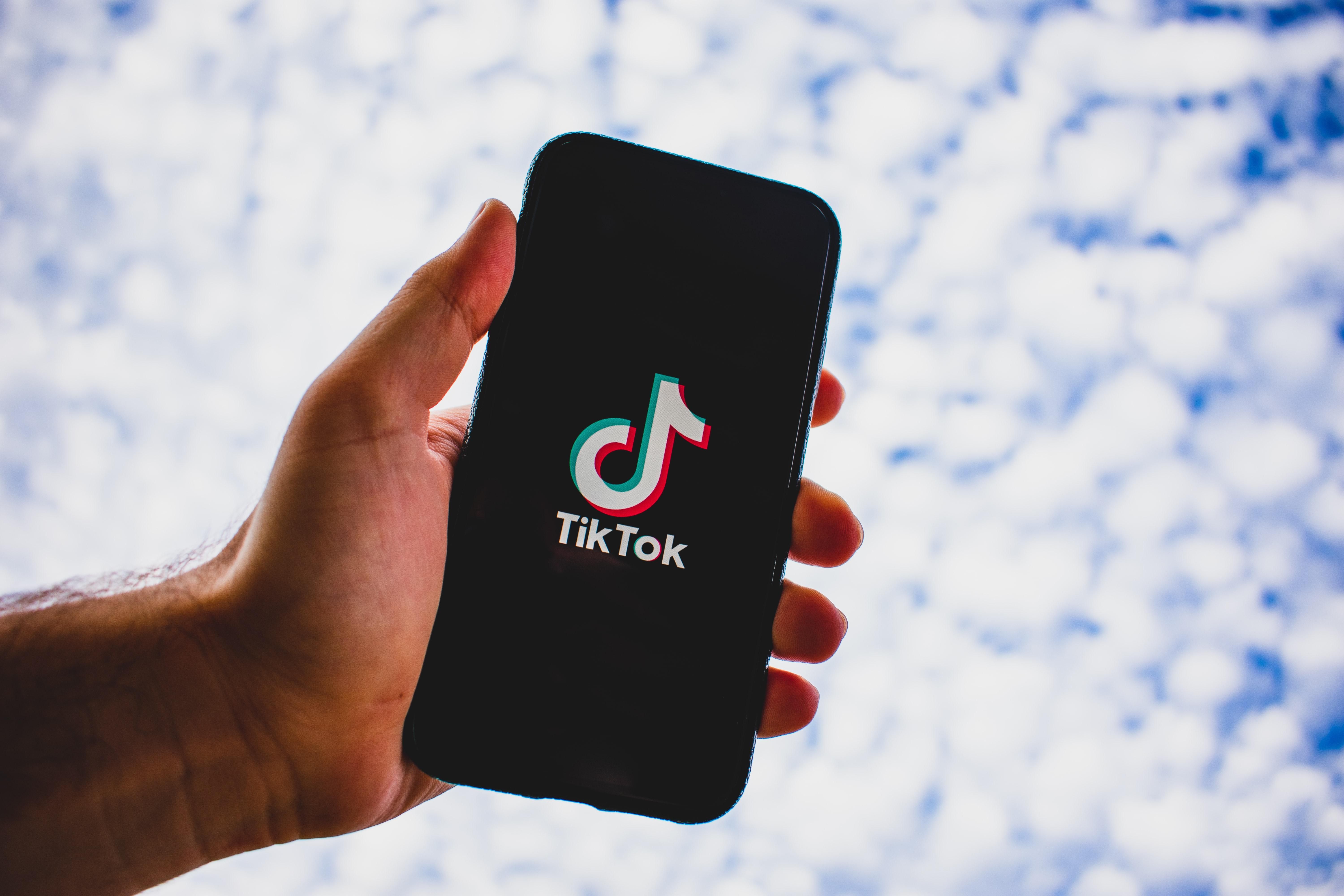 TikTok и другие китайские соцсети могут запретить в США