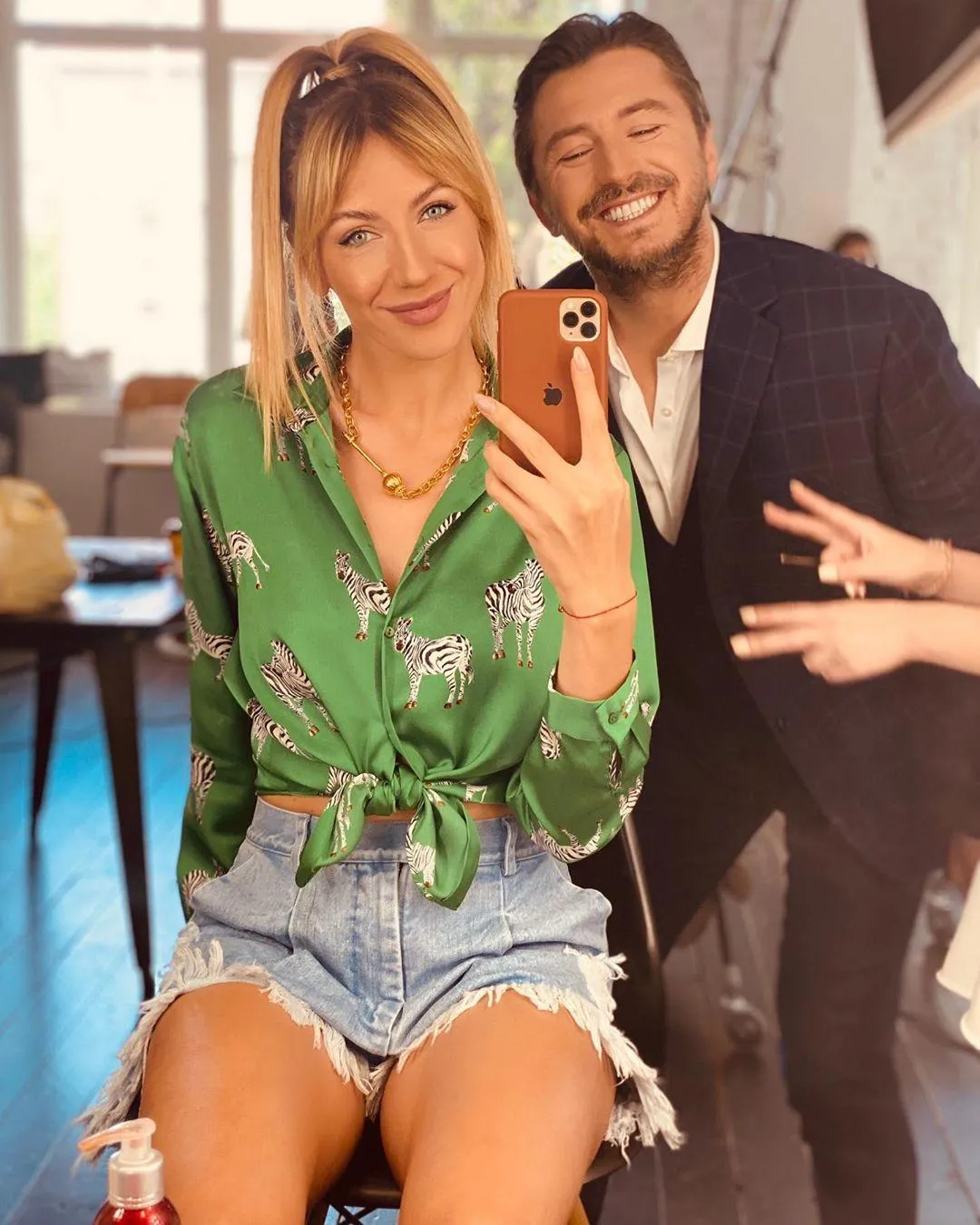 Леся Нікітюк Леся Нікітюк