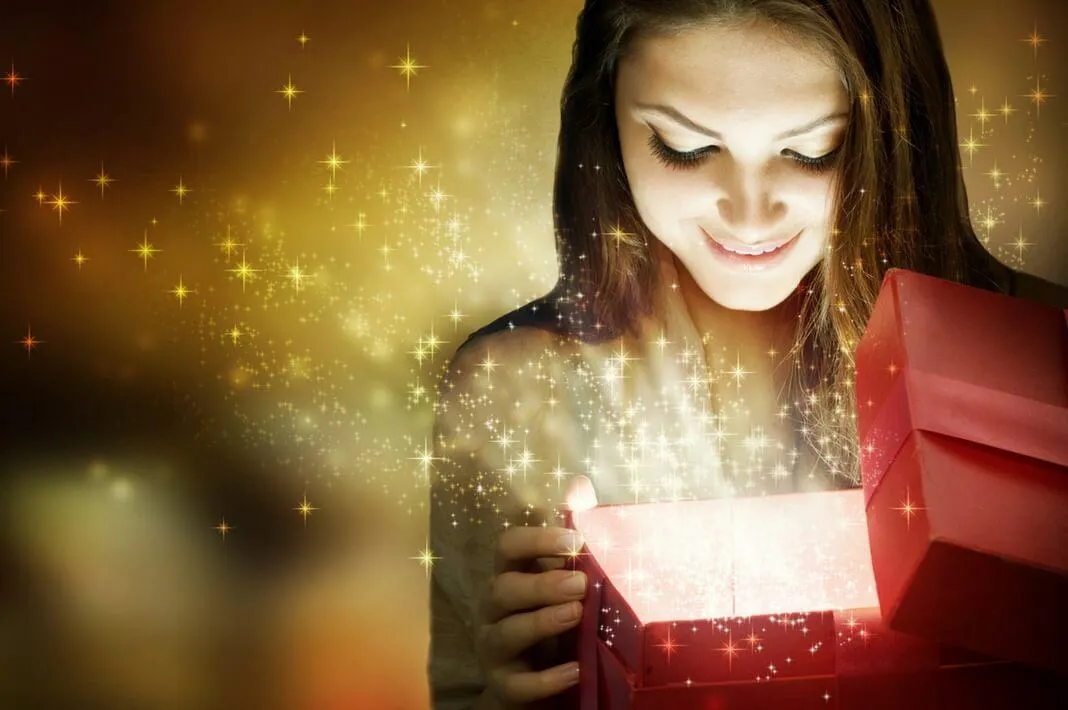 Як загадати бажання - прості правила Як загадати бажання - прості правила