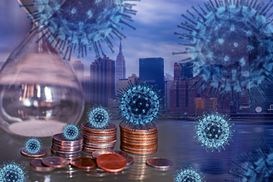 Диджитализация и роботизация: в ЕЦБ назвали изменения для мировой экономики после пандемии