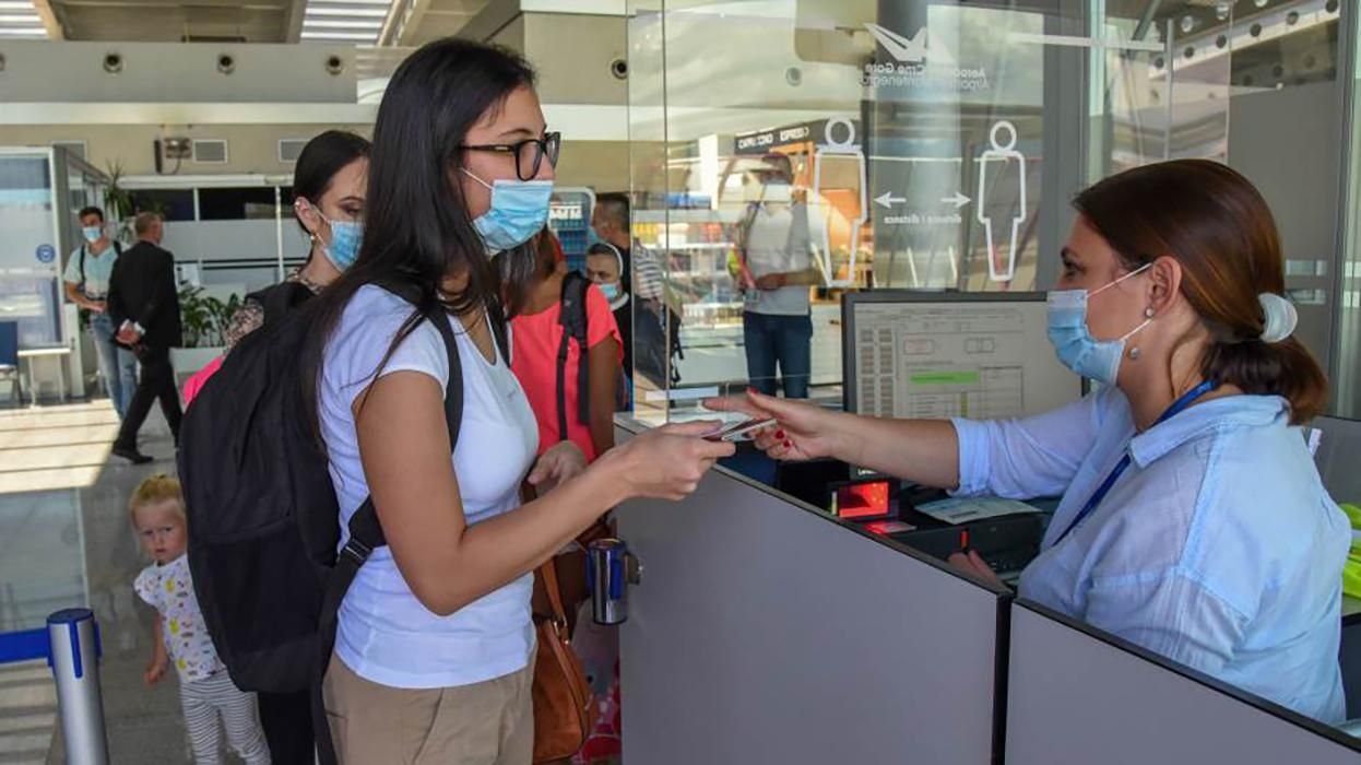 Посилення карантину в Чорногорії з 7 липня 2020: нові правила Посилення карантину в Чорногорії з 7 липня 2020: нові правила