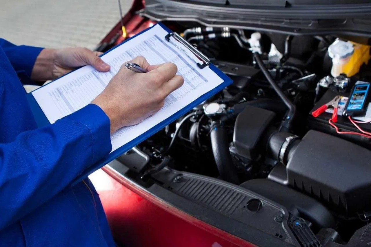 Техогляд 2020 Техогляд 2020