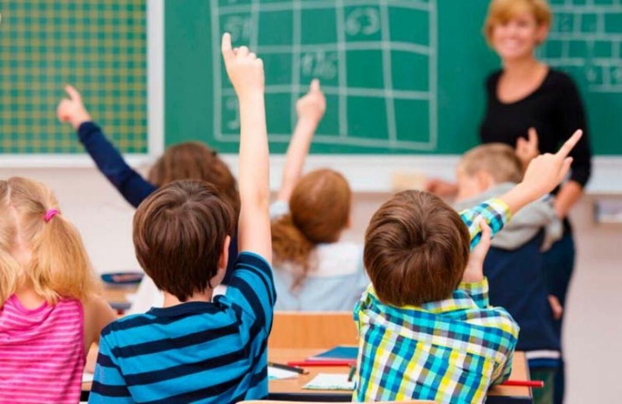 Сколько государство тратит на одного школьника: известная сумма Сколько государство тратит на одного школьника: известная сумма