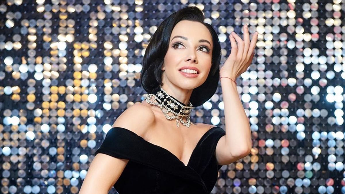 Екатерина Кухар стала директором Киевского хореографического училища Екатерина Кухар стала директором Киевского хореографического училища