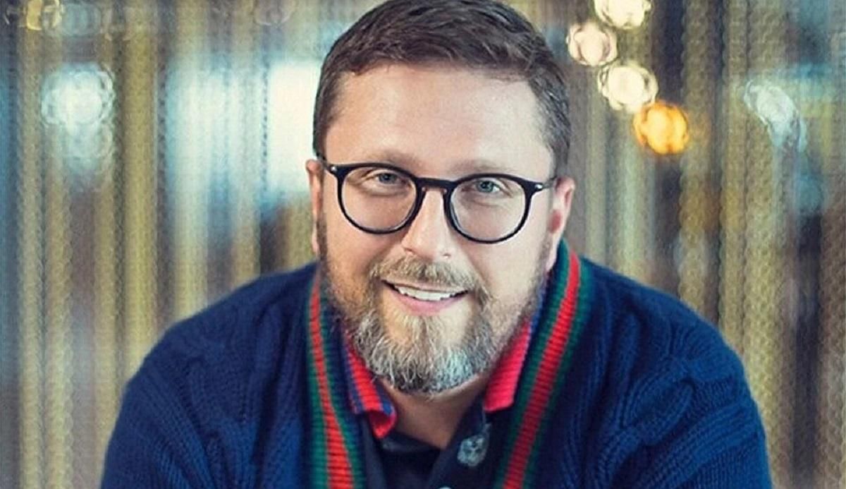 Верховный суд разрешил называть Шария "кремлевским проектом российских хозяев" Верховный суд разрешил называть Шария "кремлевским проектом российских хозяев"