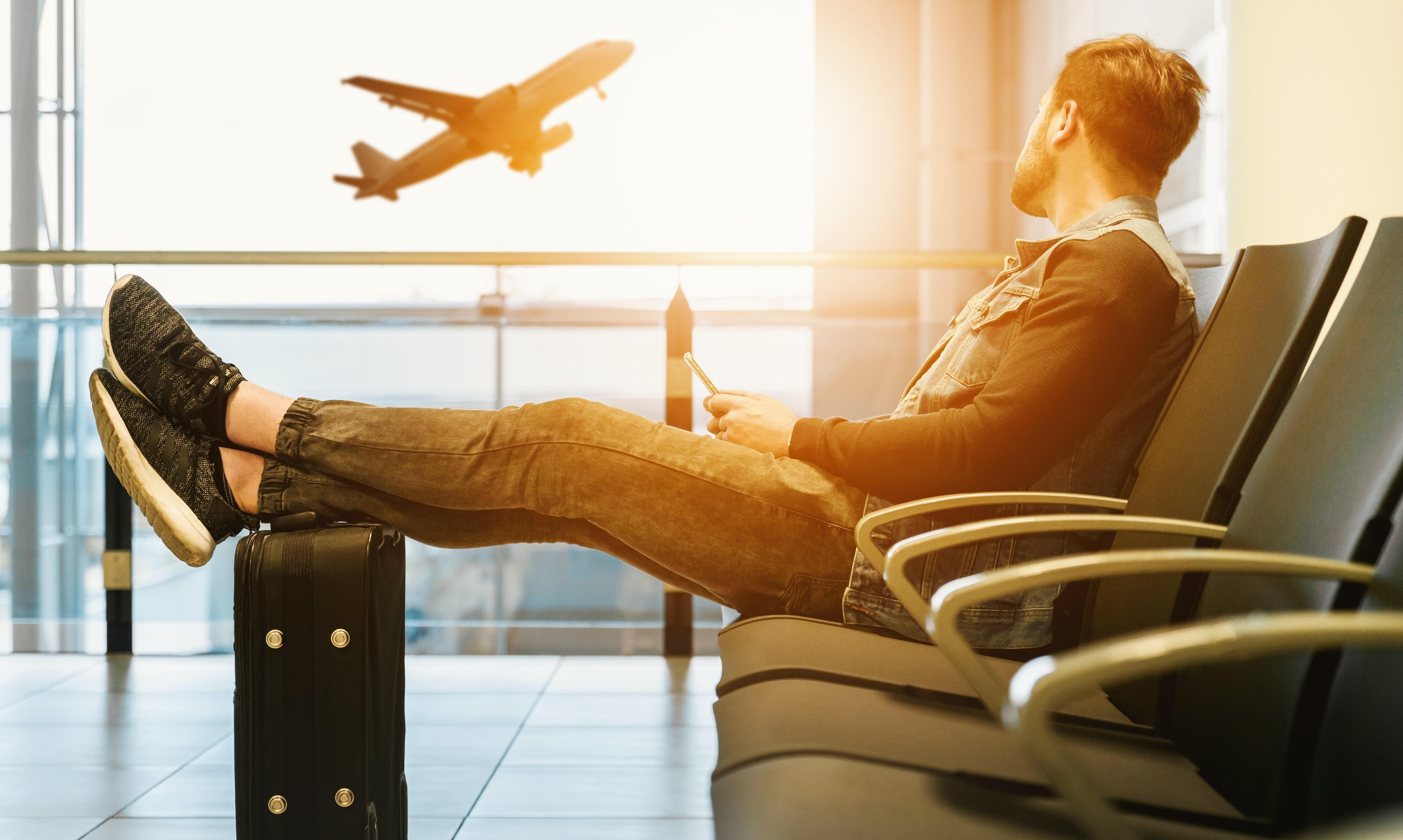 Де і за яких умов українці можуть проїздити транзитом Де і за яких умов українці можуть проїздити транзитом