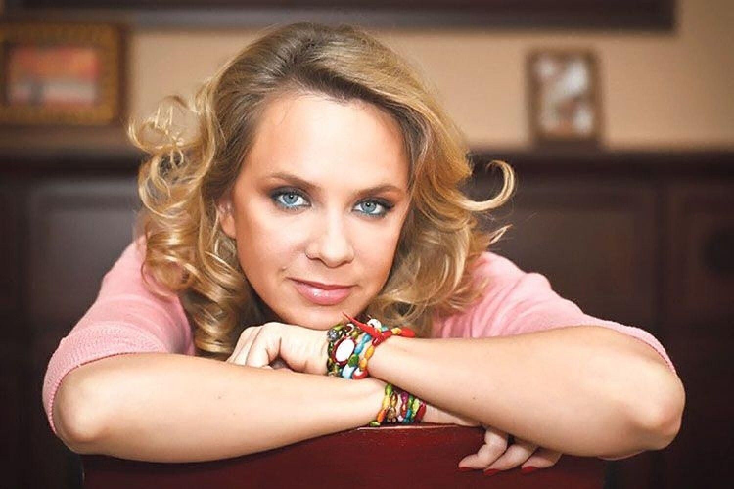 Українська олімпійська чемпіонка Серебрянська стала мамою у 42 роки: миле фото