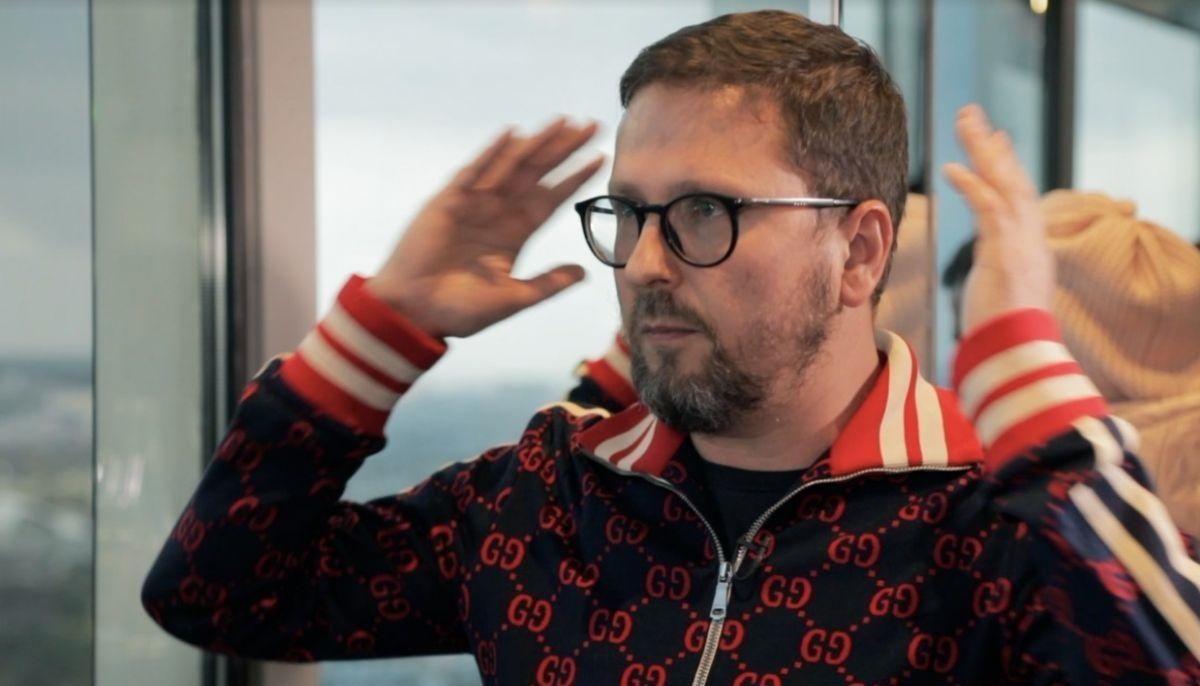 Журналісти показали іспанську віллу Шарія вартістю в близько мільйона євро: фото Журналісти показали іспанську віллу Шарія вартістю в близько мільйона євро: фото