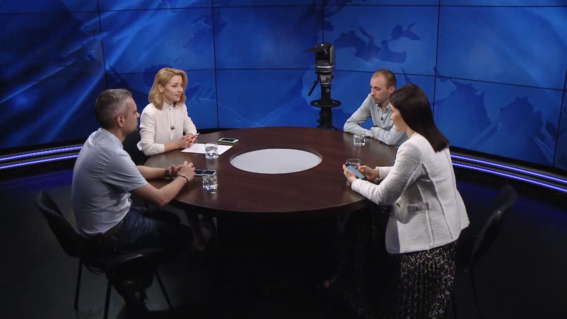 Зеленский теряет влияние над своими депутатами, – журналистка Зеленский теряет влияние над своими депутатами, – журналистка