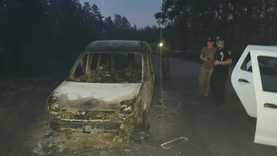 Луганськ Луганськ