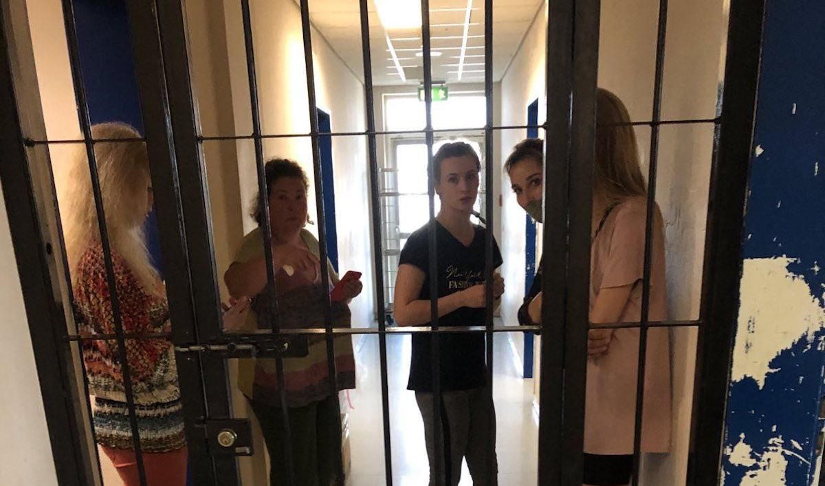 Українців не пустили до Афін: чим завершився інцидент із Грецією Українців не пустили до Афін: чим завершився інцидент із Грецією