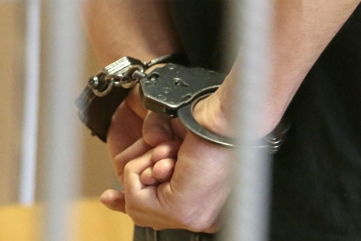 Поліція затримала двох росіян у Києві, які працювали на спецслужби РФ