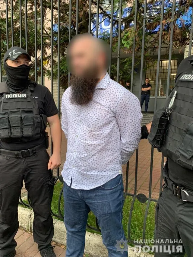 бандиты бандиты