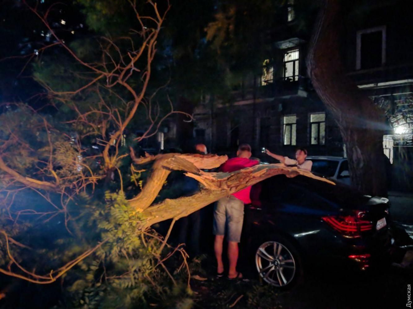 Негода і град в Одеській області 8 липня 2020: фото, відео Негода і град в Одеській області 8 липня 2020: фото, відео