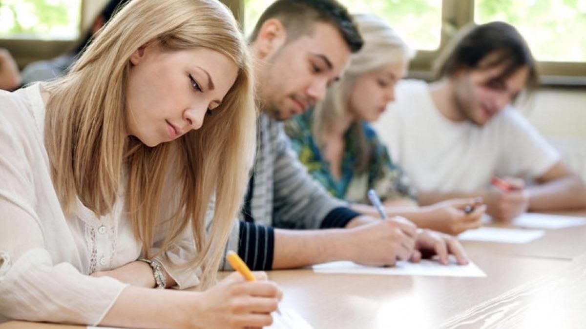 ЗНО 2020 англійська мова: правильні відповіді тестів ЗНО 2020 англійська мова: правильні відповіді тестів